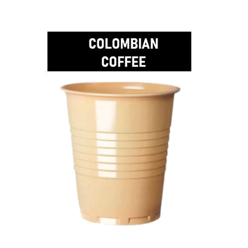 Cup vending machines - in, /