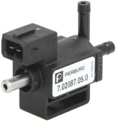 New turbocharger boost - new,