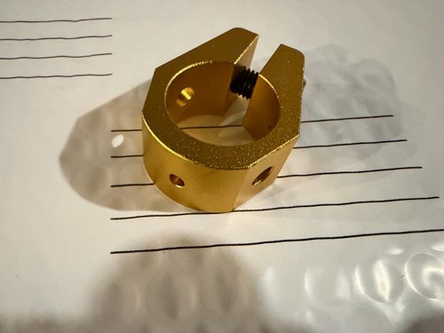 New gold odyssey style - 🍀,