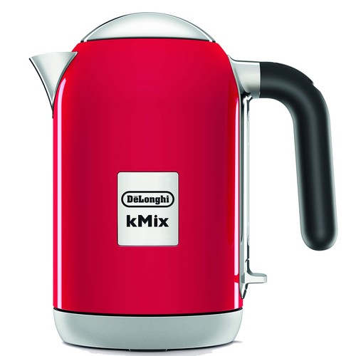 Longhi kmix electric kettle - de'longhi,