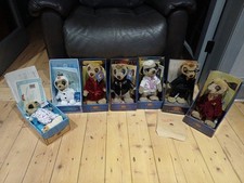 7 Official Meerkats With