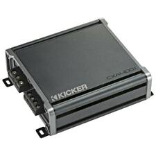 Kicker 46CXA400.1 Amp 1