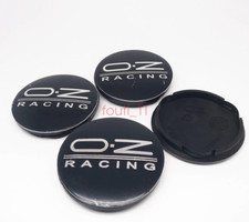 4pcs 62 mm for OZ Racing M595