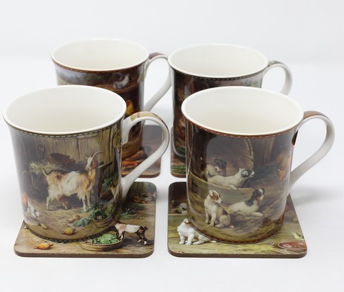 China mugs coasters gift - coasters,