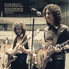 Peter Green's Fleetwood Mac 