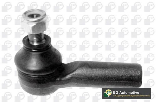 Tie rod end fits toyota - end,