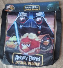 STAR WARS ANGRY BIRDS