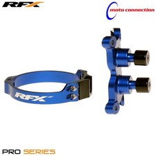 RFX Dual Launch Holeshot
