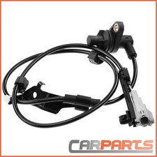 ABS Sensor Wheel Speed Rear