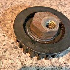 Porsche 944 (1985-1991) Timing Belt Tensioner Pulley INA F-204853