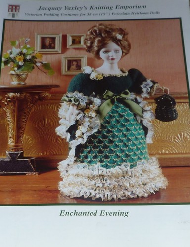 Jacquay yaxley knitting - jacquay, yaxley's