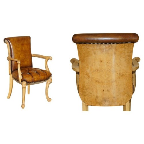 Restored art deco 1920 - restored, burr