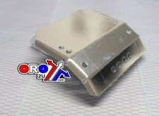 SWINGARM ALUMINIUM SKID PLATE