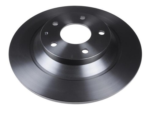 Rear brake discs - rear,