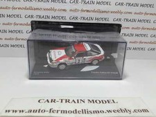 DIE-CAST - Toyota Celica