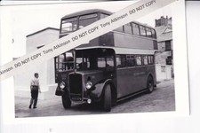 SOUTHERN NATIONAL - BRISTOL K