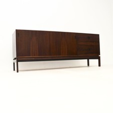 Danish Vintage Rosewood
