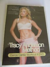The Tracy Anderson Method -