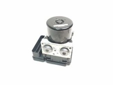 Volvo V70 ABS Pump Control