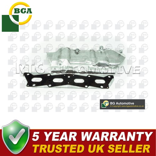 Bga exhaust manifold gasket - bga,