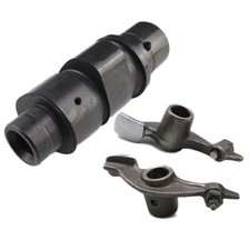 Engine Camshaft & Rocker Arms