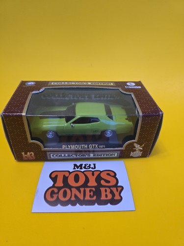Road legends collectors - legends,