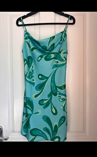 Urban outfitters blue green - urban,