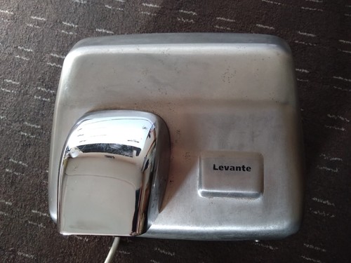 Levante 5kw stainless steel - levante, 2.5kw