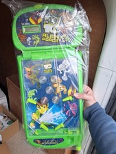 Ben 10 Alien Force Table Top