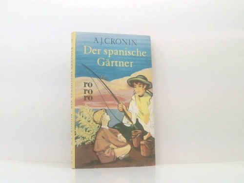 Der spanische gärtner roman - der,