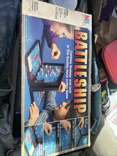 Vintage 1984 Milton Bradley