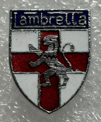 Vintage lambretta - vintage,