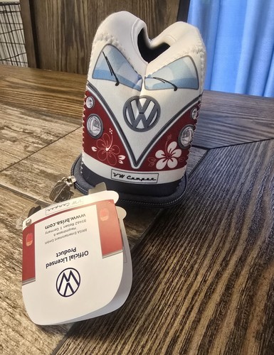 Bus tissue box - vw, t1
