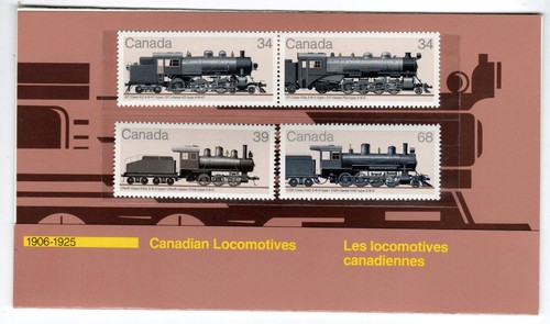 Stamp canada 1985 thematic - canada,