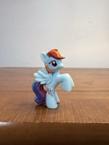 Little pony rainbow - my, dash