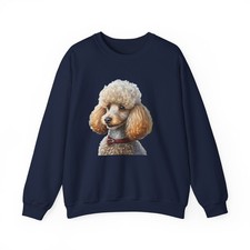 Standard Poodle #2 - Classic