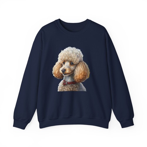 Standard poodle classic - poodle,