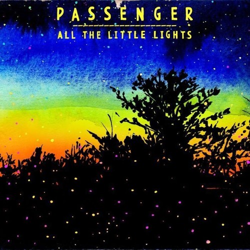 Passenger all the little - passenger,