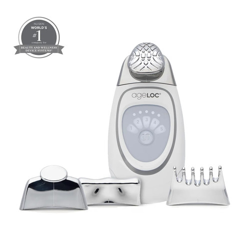 Genuine nuskin ageloc galvanic - genuine,