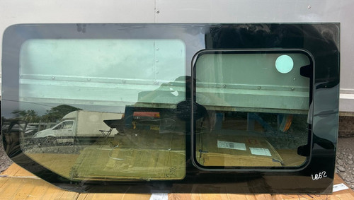 Ford transit mk8 - transit,