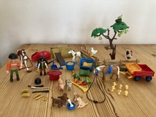 Playmobil 4167 Pony Ranch