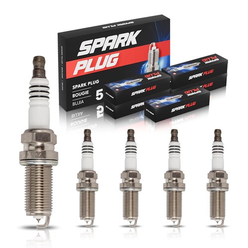 Volvo iridium spark - iridium, set