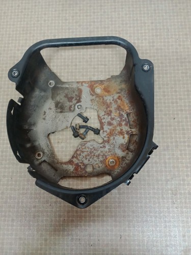 Flywheel shroud briggs - shroud,