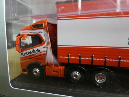 Scale oxford diecast - scale,