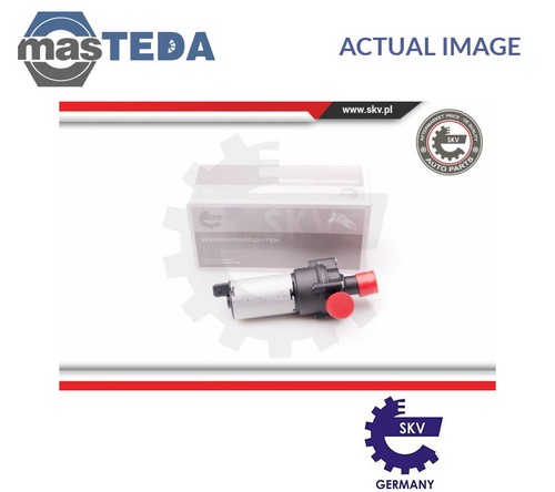 22skv009 water pump parking - water,