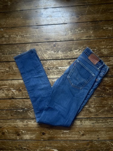 Levis 510 jeans blue - levis, skinny