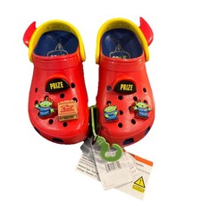 Disney Parks Toy Story Crocs