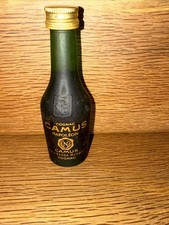 Camus Napoleon cognac