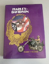 HARLEY DAVIDSON MOTORCYCLES