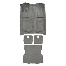 For Mercury Capri 83-86 Carpet